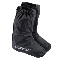 Dainese Дождевые Бахилы Rain Overboots Black в Пензе