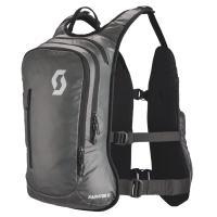Scott Рюкзак Radiator 12 black/dark grey в Пензе