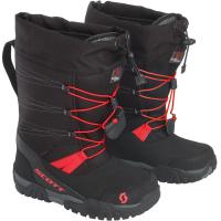 Scott Ботинки зимние SMB R/T Black-Red в Пензе