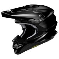 Shoei Мотошлем VFX-WR 06 Plain черный в Пензе