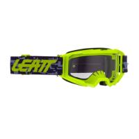 Leatt Маска Vizion 3.5 Argon Clear 90% в Пензе