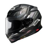 Shoei Мотошлем NXR 2 Capriccio серебристо-черный в Пензе