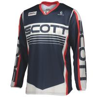 Scott Джерси 350 Race blue/red в Пензе