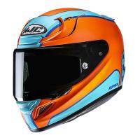 HJC Шлем RPHA12 Respon MC27SF в Пензе
