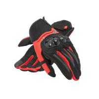 Dainese Перчатки Mig 3 Air Tex Black/Red-Lava в Пензе