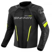 Shima Куртка Solid 2.0 Men Vent Fluo в Пензе