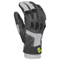 Scott Перчатки Sport ADV dark grey/lime green в Пензе