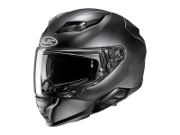 HJC Шлем F71 Semi Flat Black в Пензе