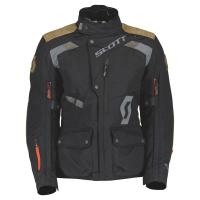 Scott Куртка женская Dualraid Dryo black в Пензе