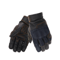 Dragonfly Перчатки Urban Denim Blue в Пензе