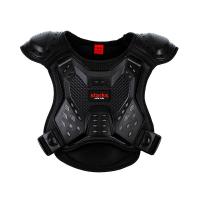 Starks Моточерепаха детская Vest  Armor Kids V2 Чёрный в Пензе