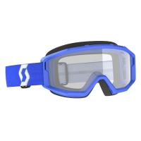 Scott Очки кроссовые Primal clear blue clear в Пензе