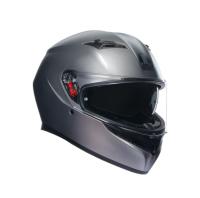 AGV Шлем K3 2206 Rodio Grey Matt в Пензе