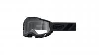 100% Очки Accuri 2 Goggle Scranton/Clear Lens в Пензе