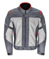 Acerbis Куртка Ramsey My Vented 2.0 Grey/Red в Пензе