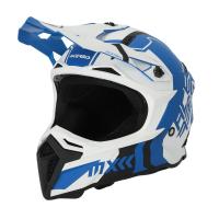 Acerbis Шлем Profile 5 22-06 White/Blue в Пензе