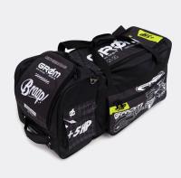 Grom Сумка для экипировки с колесами MX1 Classic в Пензе