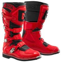 Gaerne Мотоботы GX-1 GoodYear Black/Red в Пензе
