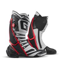 Gaerne Мотоботы GP1 Evo Nardo-Grey/Red в Пензе