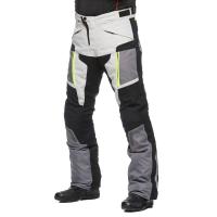 Scout Штаны GT Touring 3 4-season black/grey/yellow в Пензе