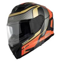 IXS Шлем интеграл iXS912 2.0 Черный матовый/красный в Пензе