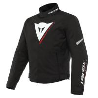 Dainese Куртка Veloce D-Dry Black/White/Lava-Red в Пензе