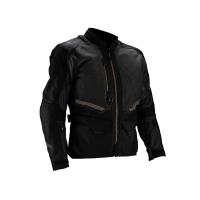 Leatt Мотокуртка ADV FlowTour 5.5 2026 Stealth в Пензе