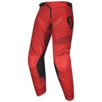 SCOTT Брюки 450 Angled red/black в Пензе