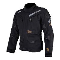 Leatt Мотокуртка ADV DriTour 7.5 2026 Stealth в Пензе