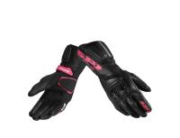 Spidi Перчатки STR-5 Lady Black/Fuchsia в Пензе
