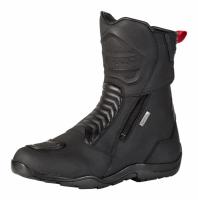 IXS мотоботы Tour Boots Pacego-ST 003 Черный в Пензе