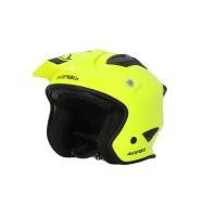 Acerbis Шлем Jet Aria 22-06 Yellow 2 в Пензе