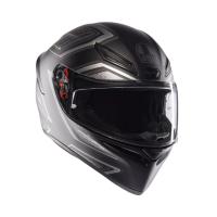 AGV Шлем K1 S Sling Matt Black/Grey в Пензе
