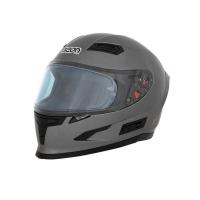 Beon Шлем B-503 Shiny Grey в Пензе