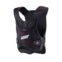 Leatt Защитный панцирь Chest Protector ReaFlex V26 Black в Пензе