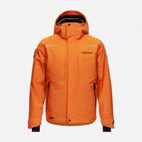 Finntrail Куртка мужская утепленная Aspen 3462 Orange в Пензе