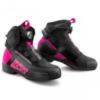 Shima Мотоботы Edge Vent Lady Pink в Пензе