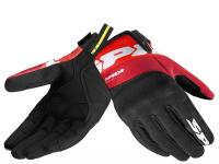 Spidi Перчатки Flash-KP Black/Red в Пензе