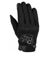 Segura Перчатки комбинированные KEYWEST Black в Пензе