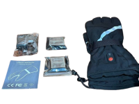 Scout Перчатки с подогревом Hit Warm в Пензе