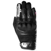 Furygan Перчатки TD12 Lady Evo кожа/сетка Черный в Пензе