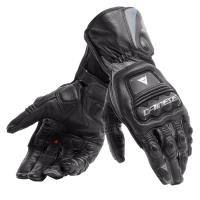 Dainese Перчатки Steel-Pro Black/Anthracite в Пензе