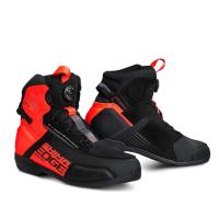 Shima Мотоботы Edge Vented Men Red в Пензе