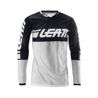 Leatt Джерси Moto 4.5 X-Flow V24 White в Пензе