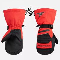 Finntrail Рукавицы Nordic 2942 Red в Пензе