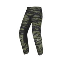 Scott Брюки 350 Kids Dirt green tan в Пензе
