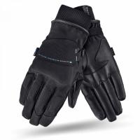 Shima Мотоперчатки Oslo Wp men Blk в Пензе