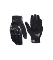 Pro-Biker Перчатки MCS-17TS (Touch Screen) Black в Пензе