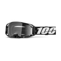 100% Очки Armatic Black / Clear в Пензе