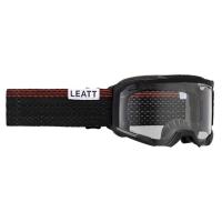 Leatt Маска Velocity 4.0 MTB X-Flow Black Clear 83% в Пензе